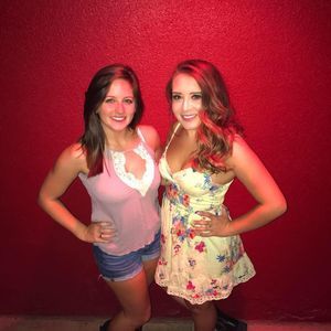 Meet your Posher, Anastacia